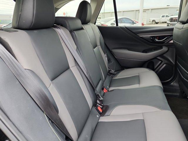 used 2024 Subaru Outback car, priced at $30,000