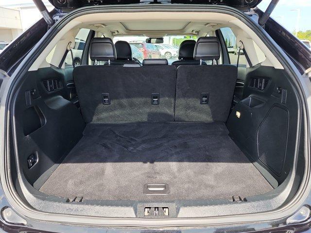 used 2019 Ford Edge car, priced at $17,000