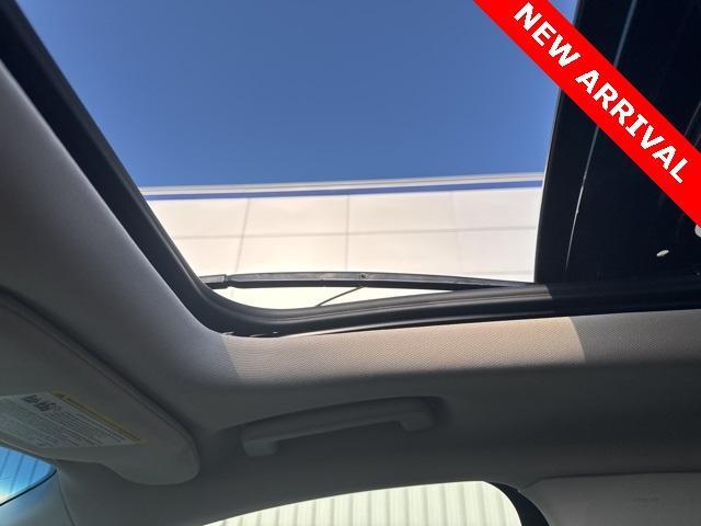 used 2019 Ford Edge car, priced at $17,500