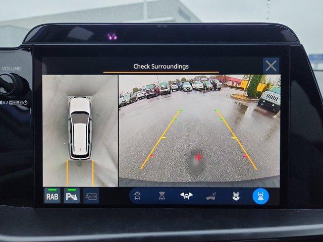 new 2026 Subaru Outback car, priced at $46,939