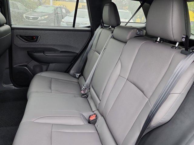 new 2026 Subaru Outback car, priced at $46,939