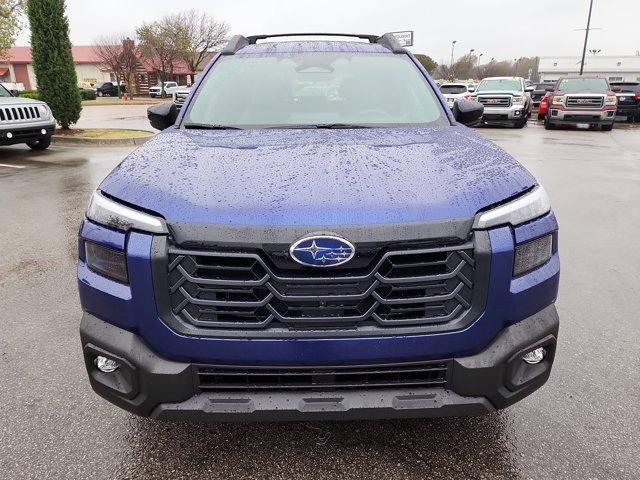 new 2026 Subaru Outback car, priced at $46,939