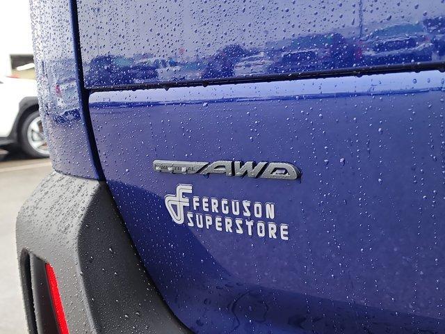 new 2026 Subaru Outback car, priced at $46,939