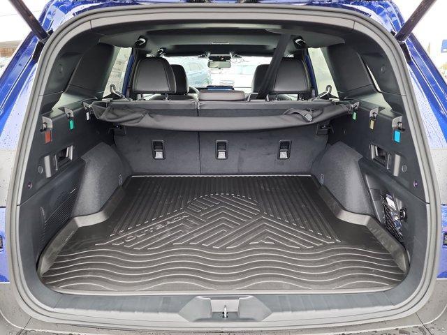 new 2026 Subaru Outback car, priced at $46,939