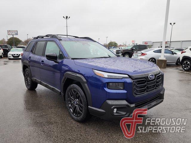 new 2026 Subaru Outback car, priced at $46,939