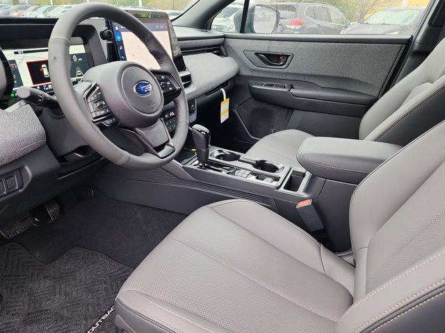 new 2026 Subaru Outback car, priced at $46,939