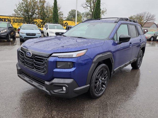 new 2026 Subaru Outback car, priced at $46,939