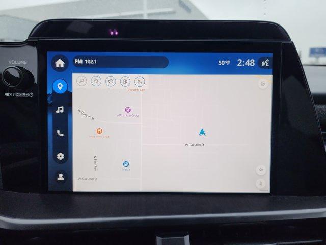 new 2026 Subaru Outback car, priced at $46,939