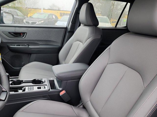 new 2026 Subaru Outback car, priced at $46,939