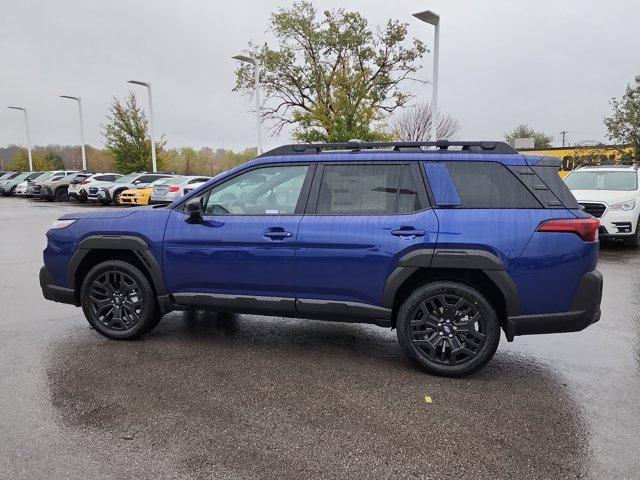 new 2026 Subaru Outback car, priced at $46,939