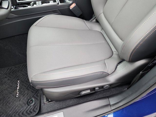 new 2026 Subaru Outback car, priced at $46,939