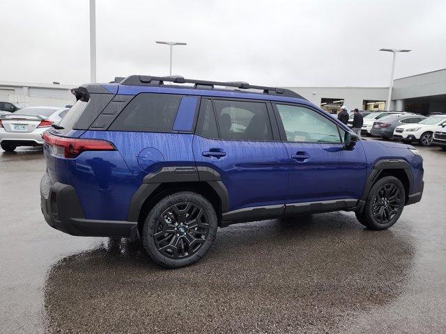 new 2026 Subaru Outback car, priced at $46,939