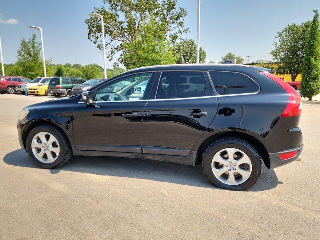 used 2013 Volvo XC60 car, priced at $8,000