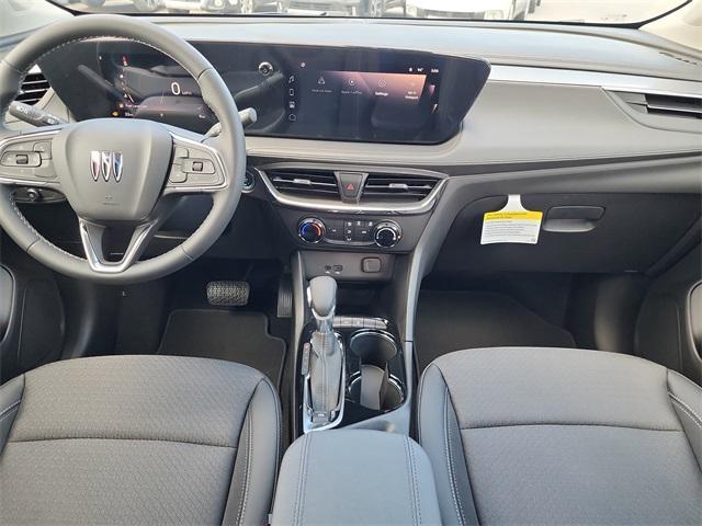 new 2026 Buick Encore GX car, priced at $23,925