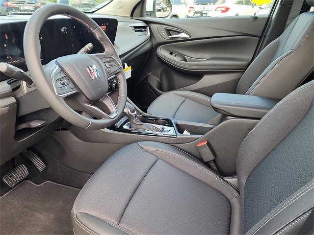 new 2026 Buick Encore GX car, priced at $23,925