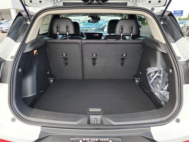 new 2026 Buick Encore GX car, priced at $23,925