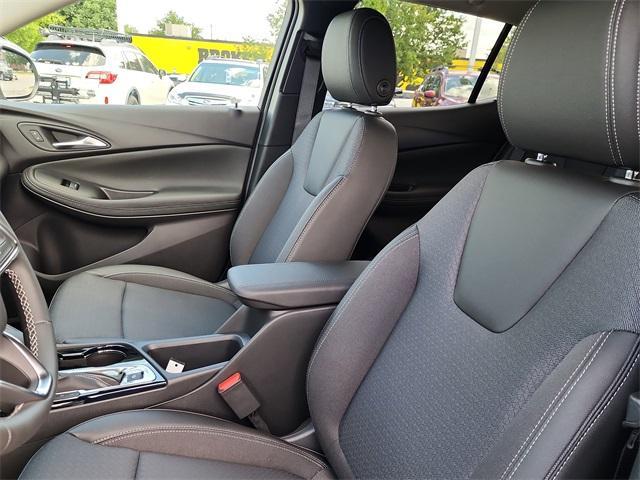 new 2026 Buick Encore GX car, priced at $23,925