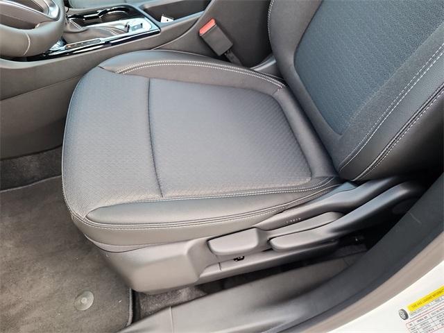 new 2026 Buick Encore GX car, priced at $23,925