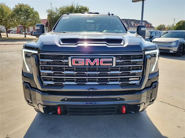 new 2025 GMC Sierra 2500 car, priced at $81,896