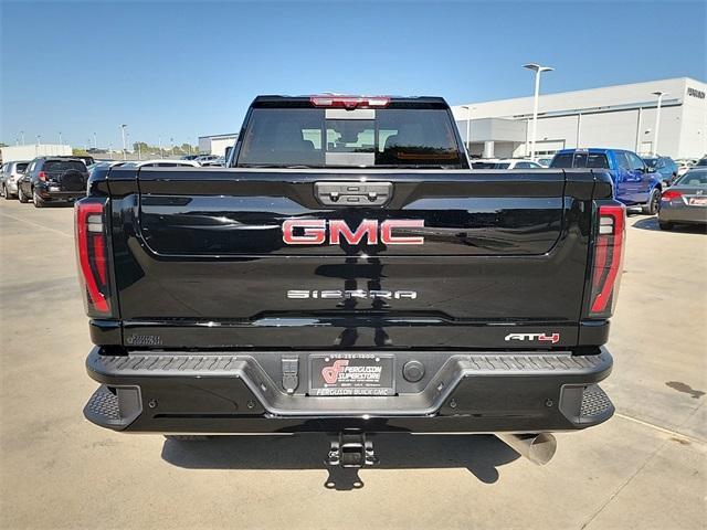 new 2025 GMC Sierra 2500 car, priced at $81,896