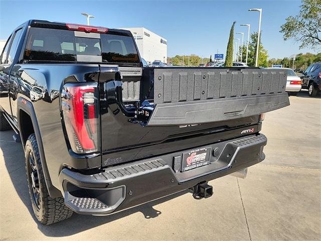 new 2025 GMC Sierra 2500 car, priced at $81,896