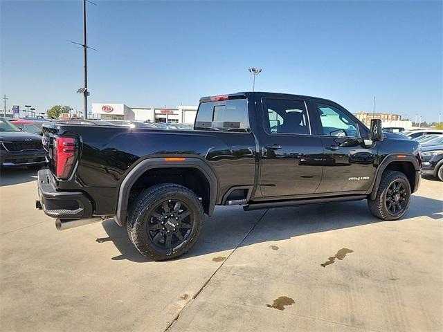 new 2025 GMC Sierra 2500 car, priced at $81,896