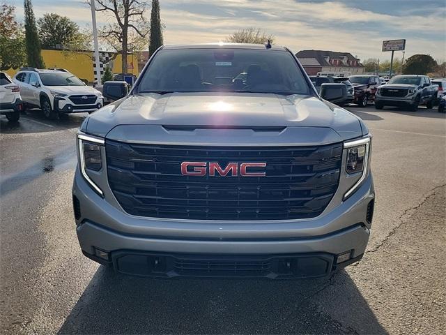 new 2025 GMC Sierra 1500 car, priced at $48,485