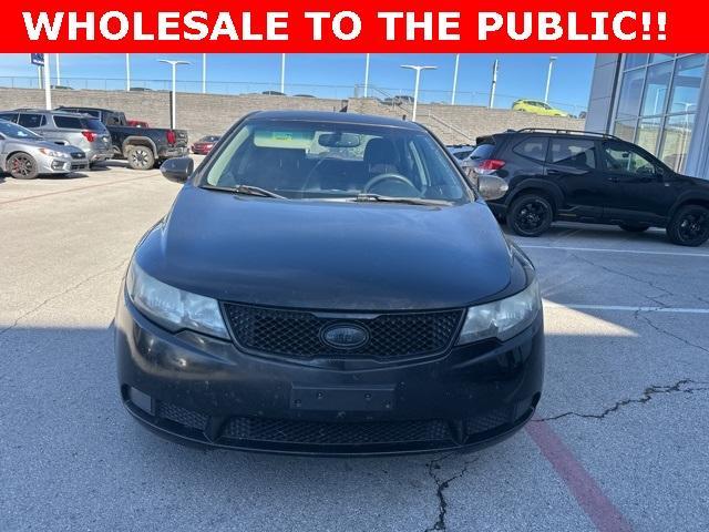 used 2010 Kia Forte car, priced at $5,000