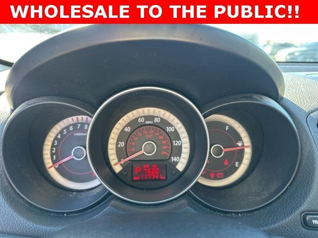 used 2010 Kia Forte car, priced at $5,000