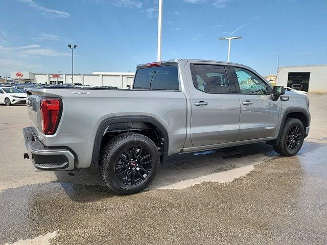 new 2024 GMC Sierra 1500 car, priced at $44,340