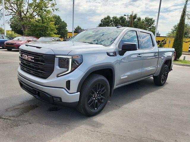 new 2024 GMC Sierra 1500 car, priced at $44,340