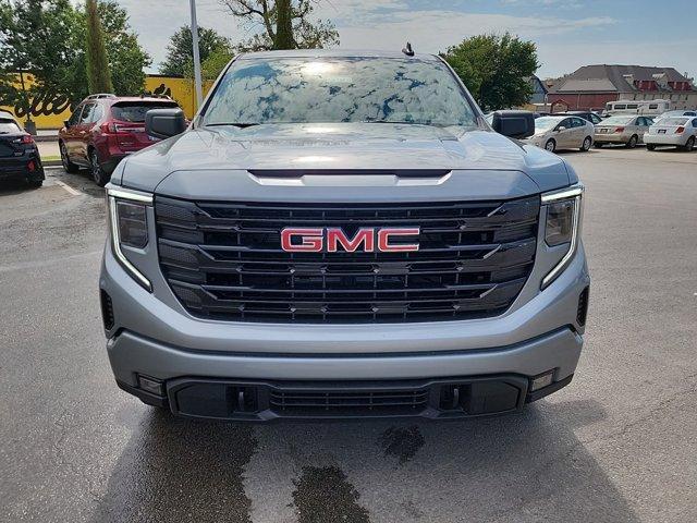 new 2024 GMC Sierra 1500 car, priced at $44,340