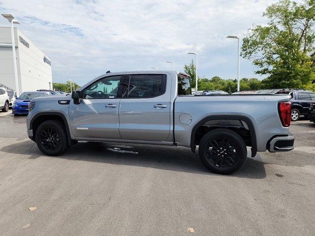 new 2024 GMC Sierra 1500 car, priced at $44,340