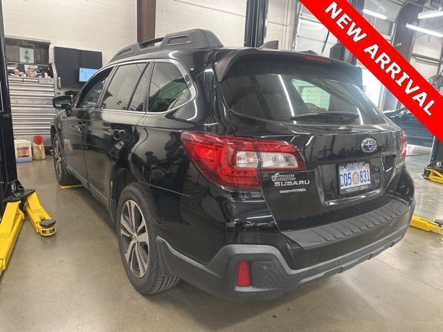 used 2018 Subaru Outback car, priced at $19,000