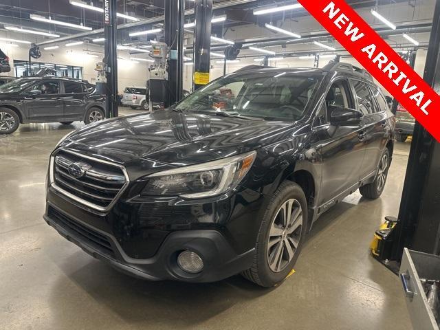 used 2018 Subaru Outback car, priced at $19,000