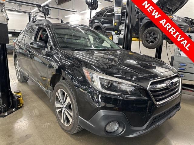 used 2018 Subaru Outback car, priced at $19,000