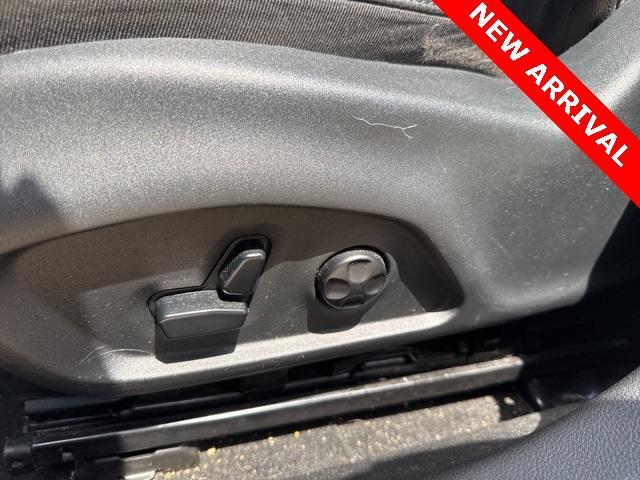 used 2020 Jeep Compass car, priced at $15,000