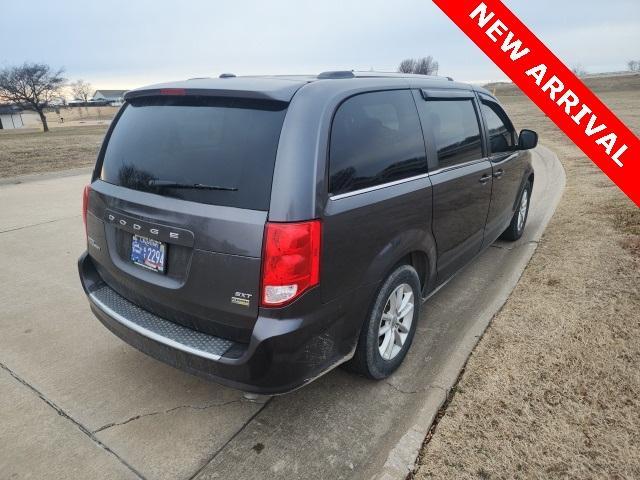 used 2019 Dodge Grand Caravan car, priced at $13,500