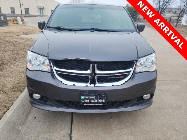 used 2019 Dodge Grand Caravan car, priced at $13,500