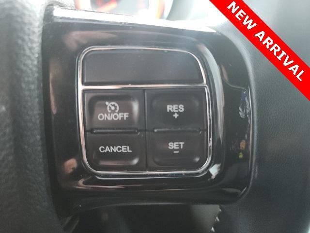 used 2019 Dodge Grand Caravan car, priced at $13,500