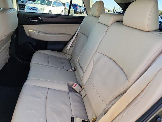 used 2018 Subaru Outback car, priced at $19,500