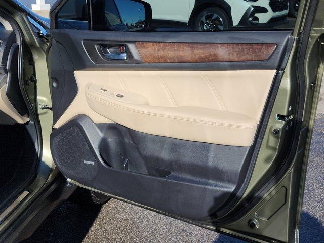 used 2018 Subaru Outback car, priced at $19,500