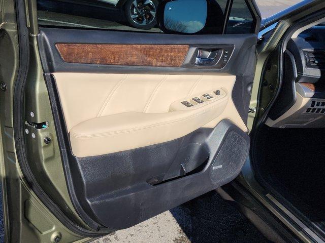 used 2018 Subaru Outback car, priced at $19,500