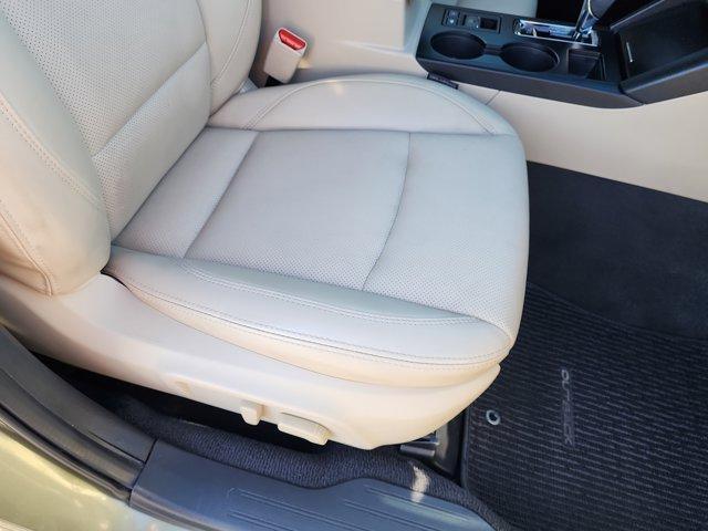 used 2018 Subaru Outback car, priced at $19,500