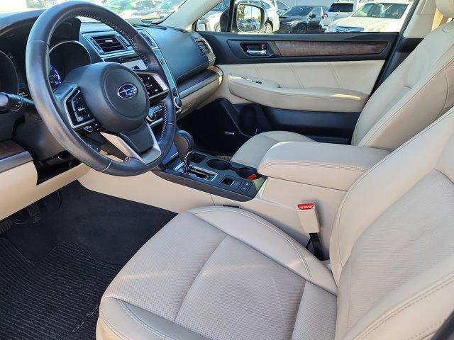 used 2018 Subaru Outback car, priced at $19,500