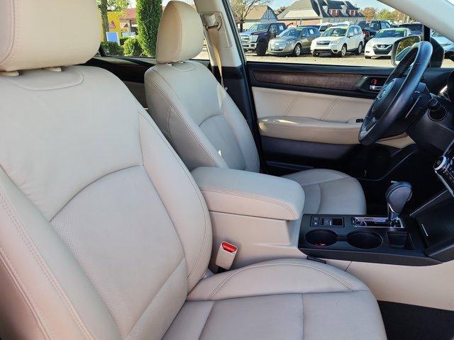 used 2018 Subaru Outback car, priced at $19,500