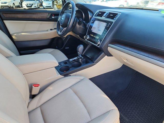 used 2018 Subaru Outback car, priced at $19,500