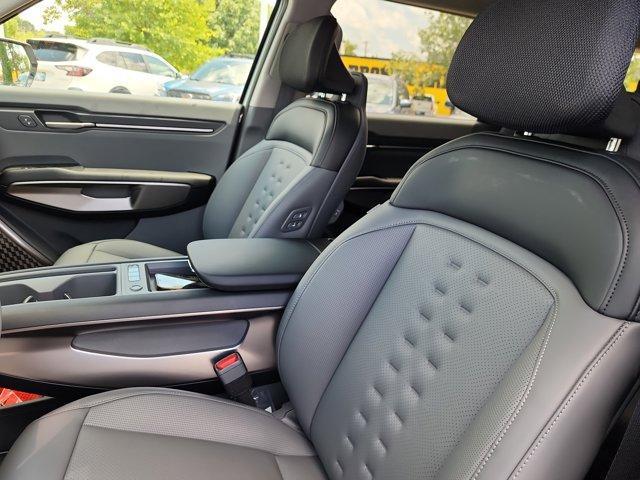 new 2026 Kia EV9 car, priced at $60,185