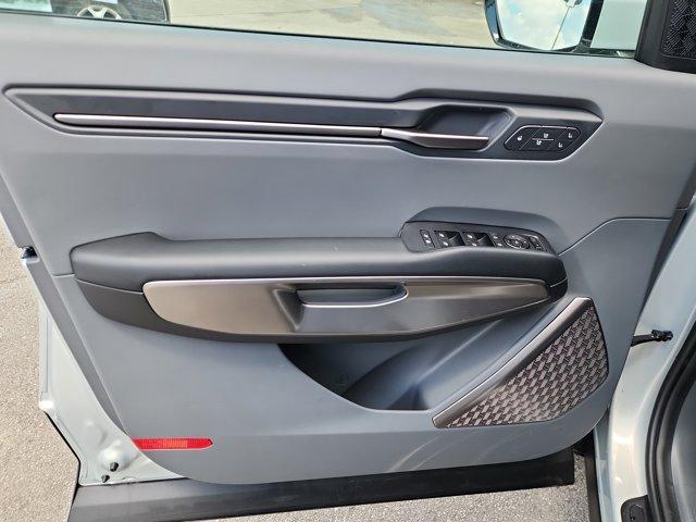 new 2026 Kia EV9 car, priced at $60,185