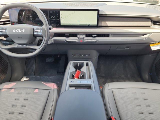new 2026 Kia EV9 car, priced at $60,185